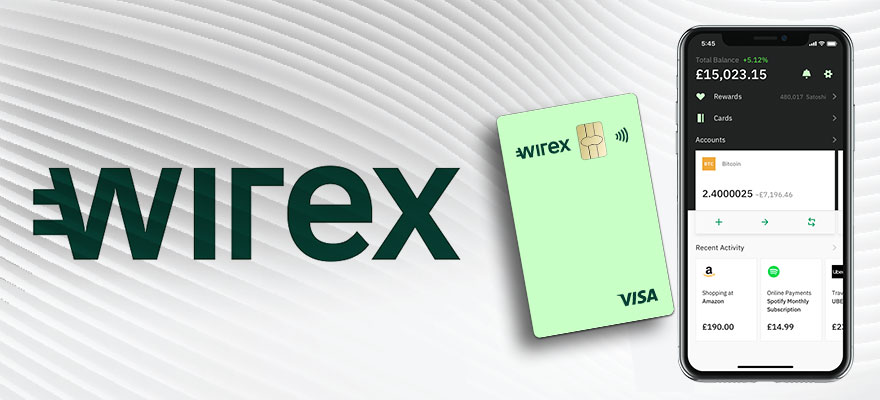 Wirex Token price today, WXT to USD live price, marketcap and chart | CoinMarketCap