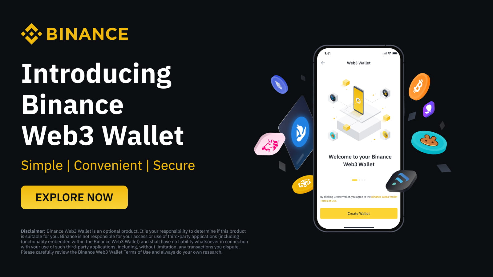 Binance Wallet Review: Pros, Cons, and Additional Features