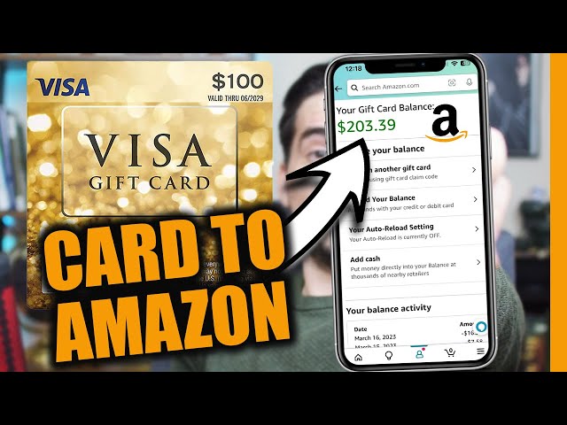 bitcoinlove.fun: Visa Gift Card