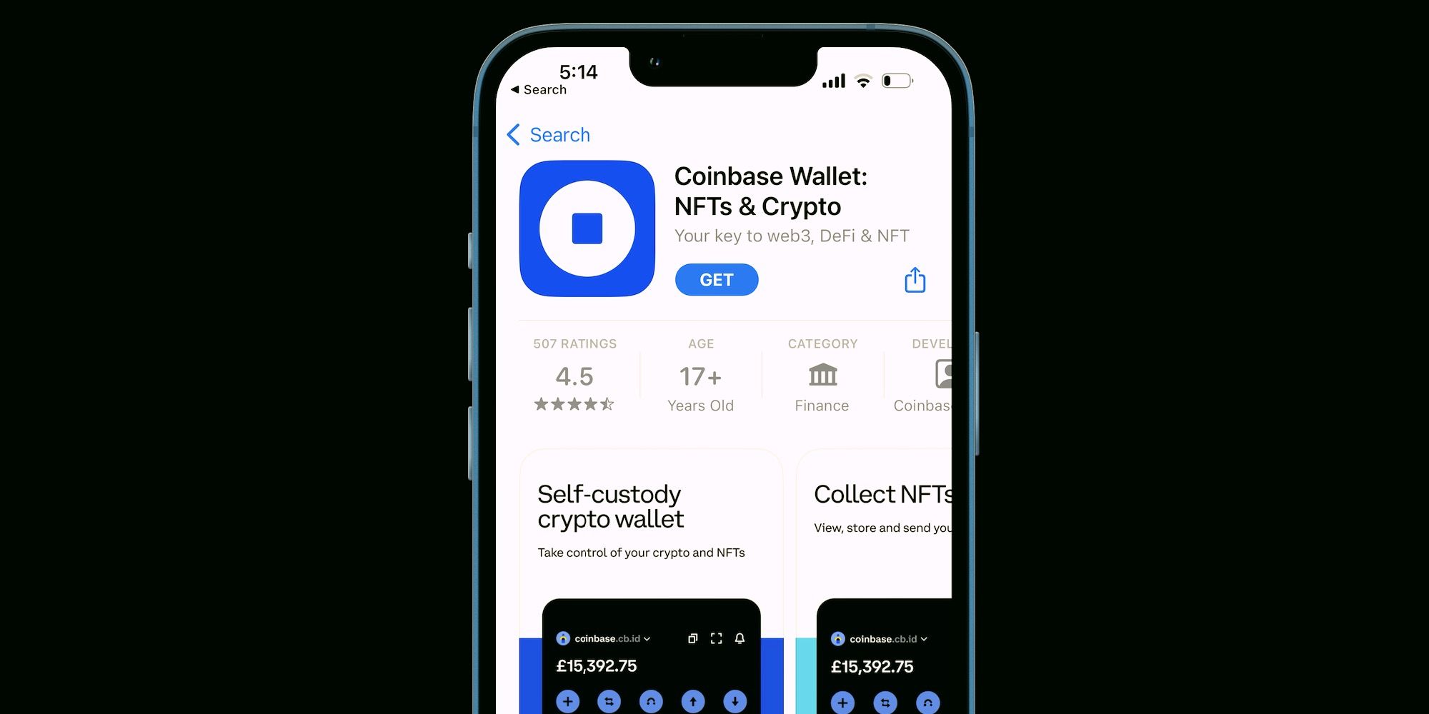 How Much Does It Cost To Develop A Cryptocurrency App Like Coinbase ?