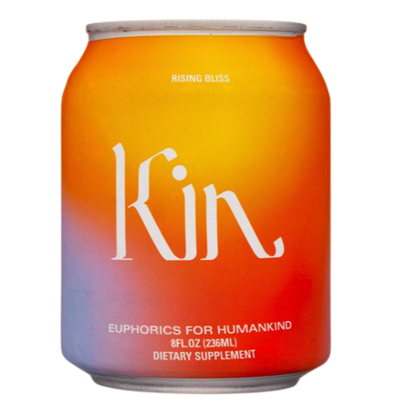 Kin Spritz: A Non-Alcoholic Social Drink | Kin Euphorics