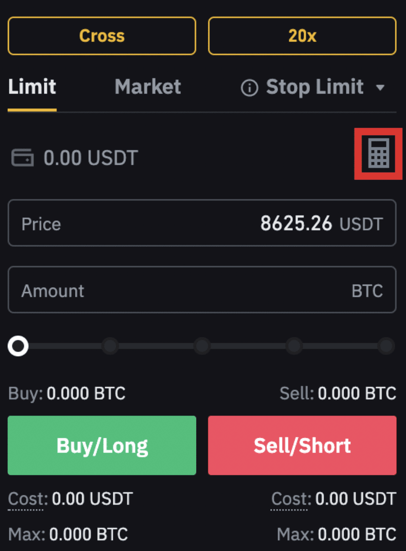 Crypto Trading Calculator | Best Crypto Profit calculators