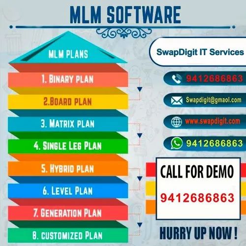 MLM Software Central Software Reviews, Demo & Pricing - 