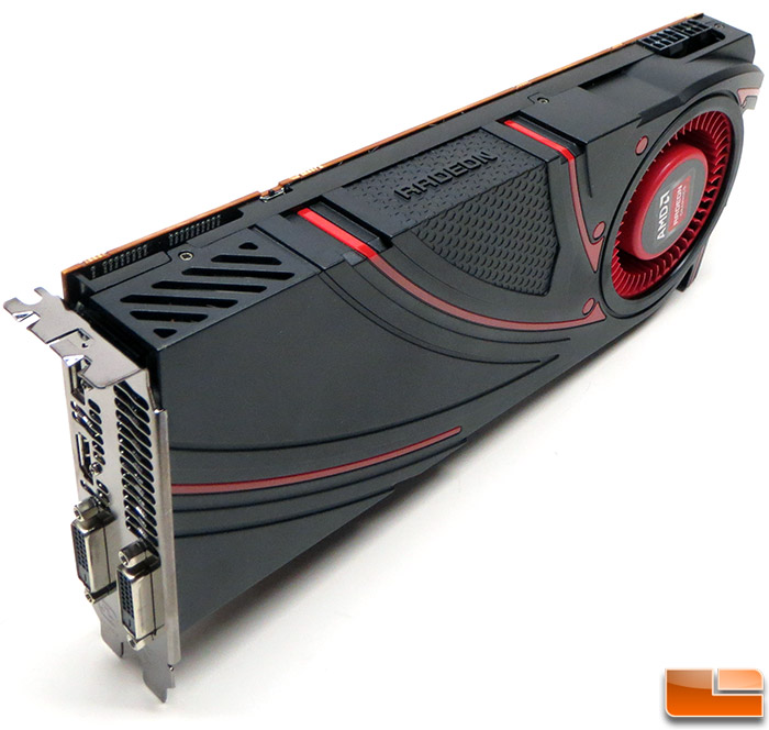 AMD Radeon R9 Review