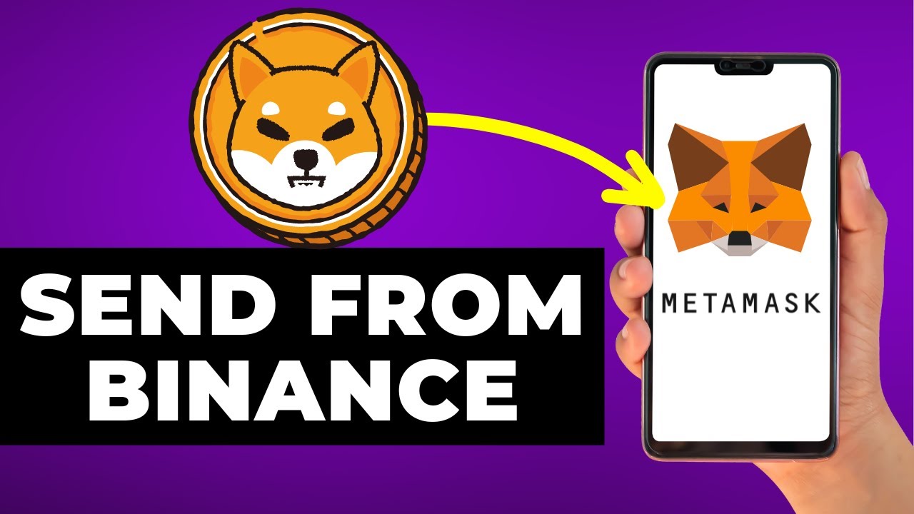 How to Add Shiba Inu (SHIB) to MetaMask in 3 Steps