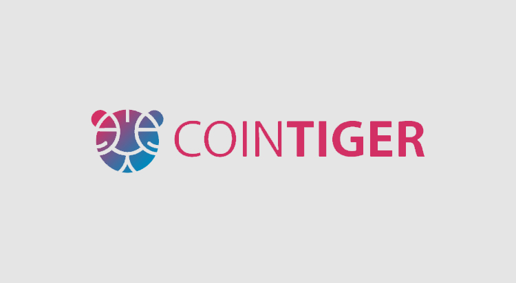 ‎CoinTiger-Crypto Exchange on the App Store