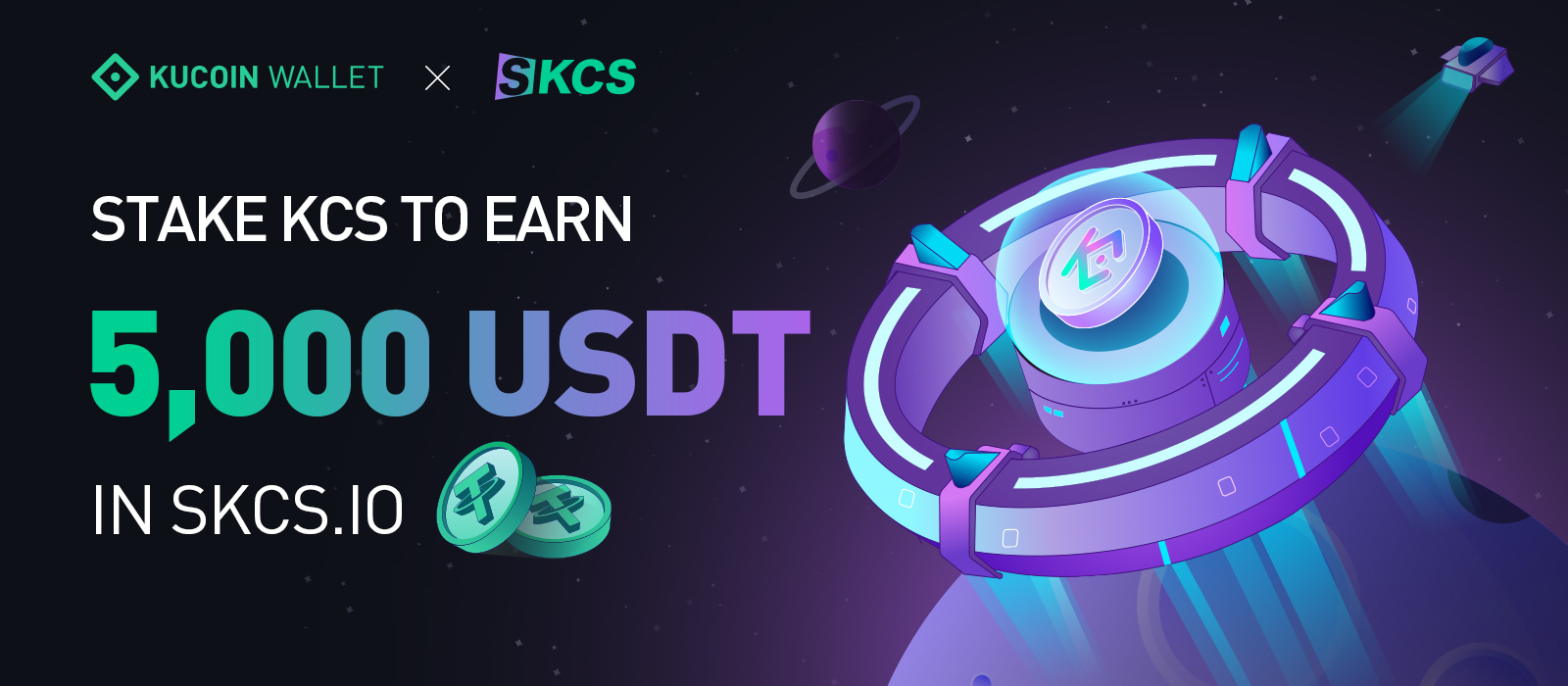 Comprehensive USDT Staking Guide | Tether Staking | CryptoDetail