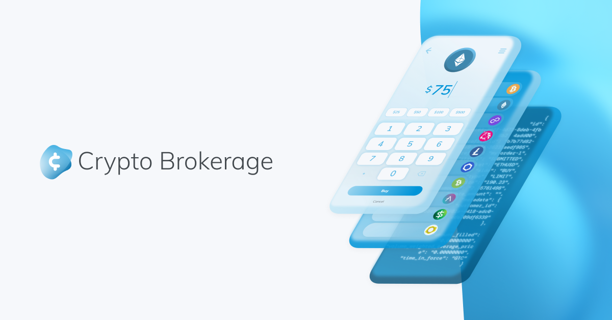 Cryptocurrency Exchange Vs. Broker - Crypto Dispensers