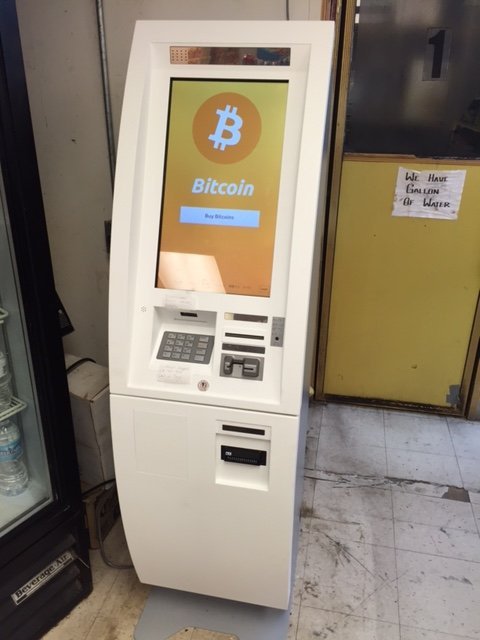 Bitcoin ATM Limits: What You Need To Know - CoinMover