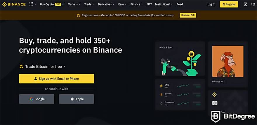 Top 8 Best Free Crypto Trading Platforms in 