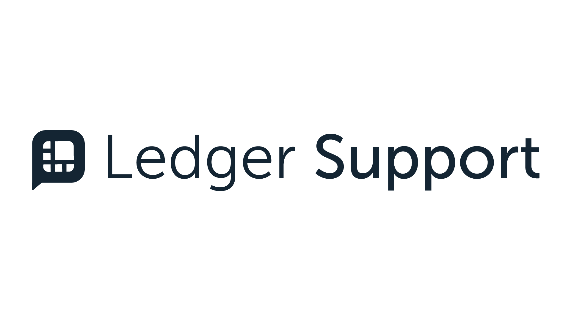 Ledger Supported Coins | Ledger