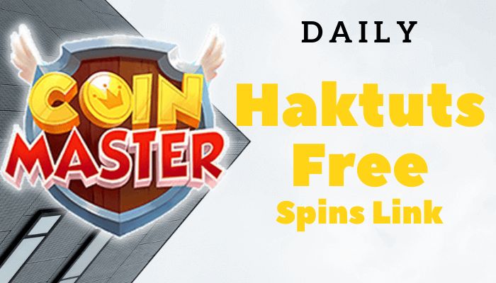 Best Working Coin Master Free Spins Links (February )