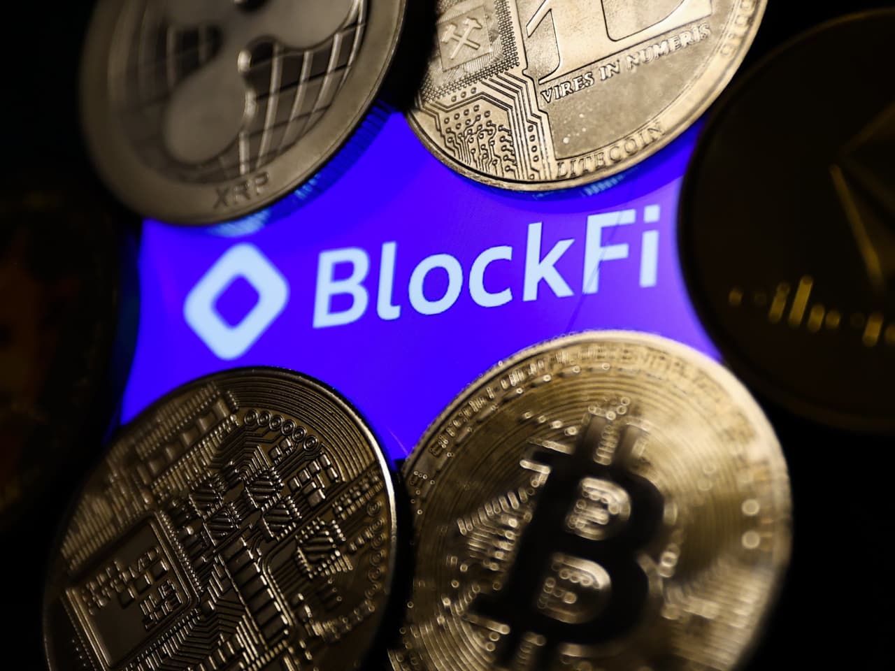 BlockFi gets court permission to return $ million to Wallet customers | Reuters