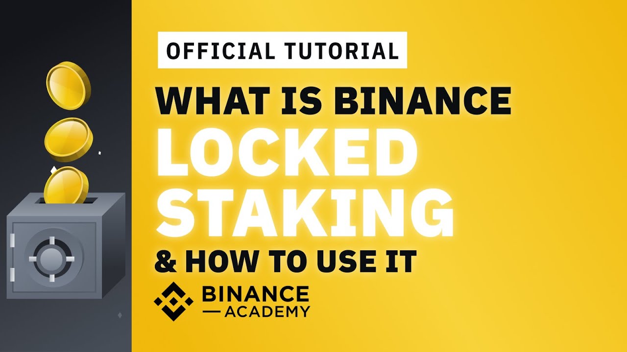 How to Stake ETH with Binance | Staking Rewards