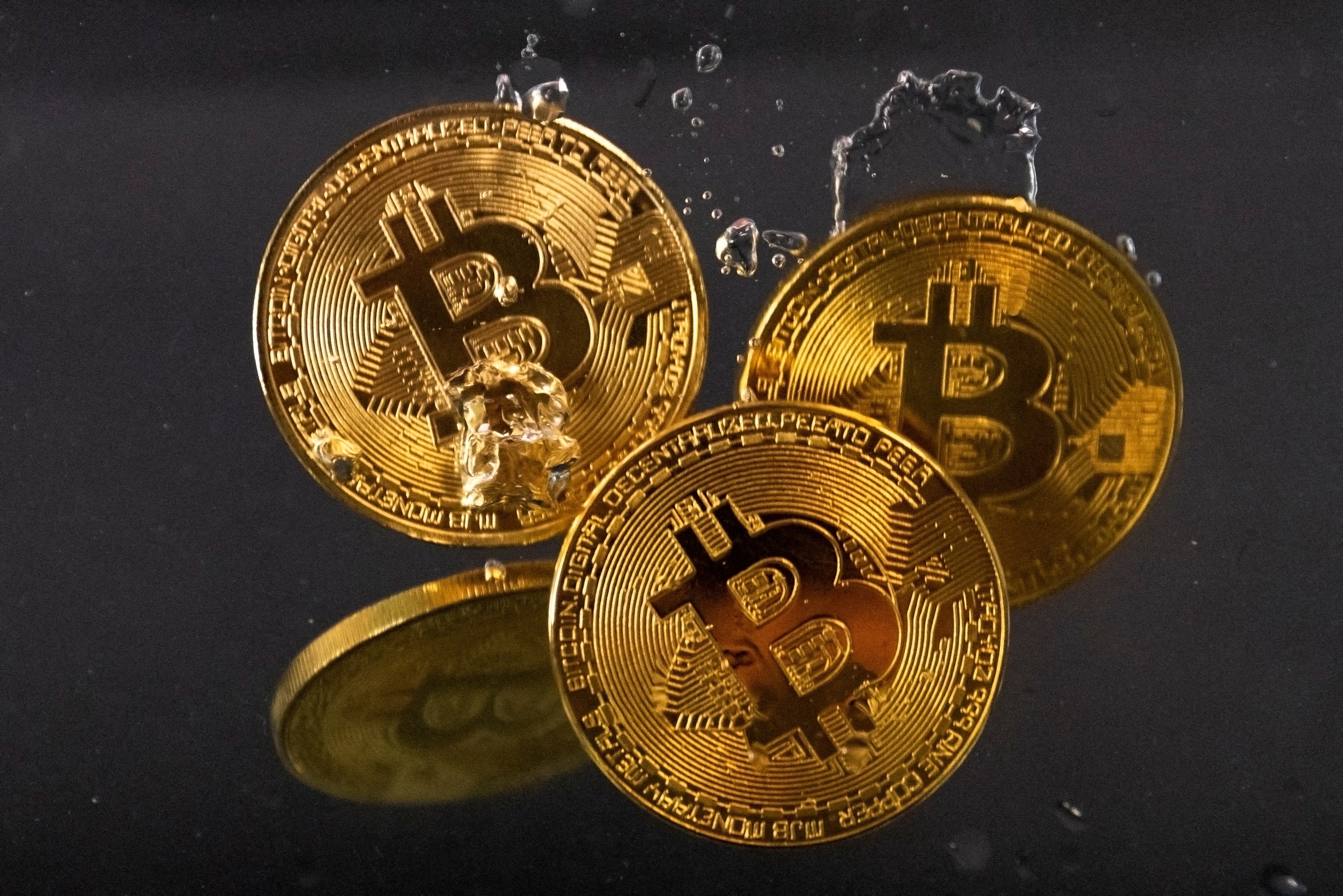 Central African Republic adopts bitcoin as legal currency