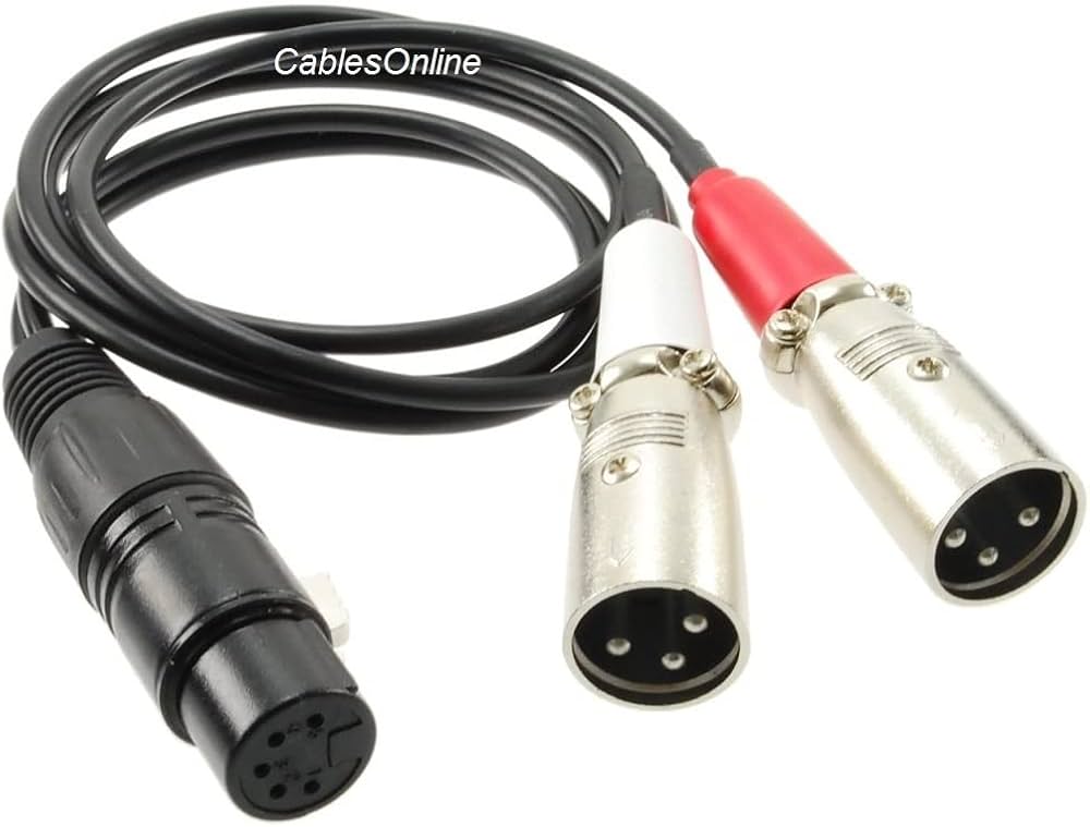 XLR-Cable | Premium XLR Cable | RØDE