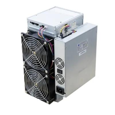 Asic Compare - Canaan AvalonMiner 