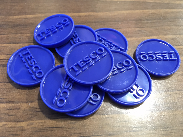 Age UK Solihull | Tesco Bags of Help Grant Scheme