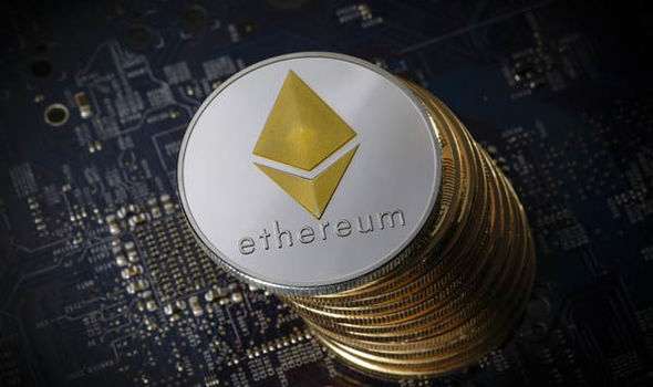 Ethereum USD (ETH-USD) Price, Value, News & History - Yahoo Finance