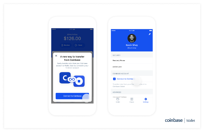 How to Withdraw From Coinbase Wallet: A Step-by-Step Guide