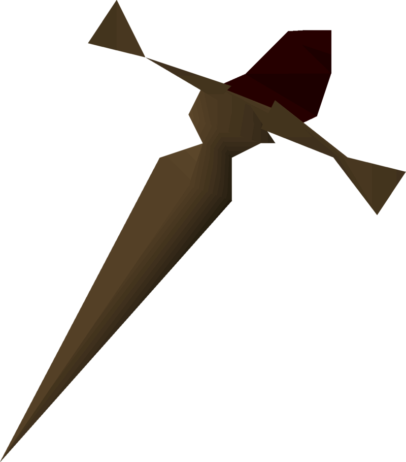 The Path to Dragon Defenders in OSRS