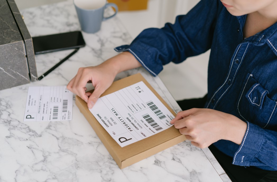 eBay Takes over PayPal Shipping Labels again?