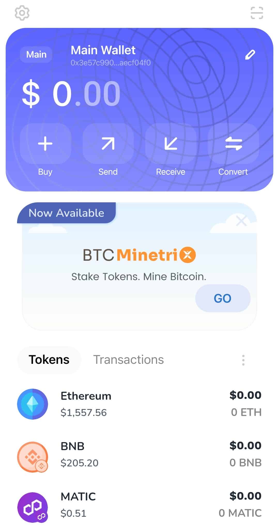 Mintable ERC20 and ERC Token Development Company | Create Your Own Mintable Token