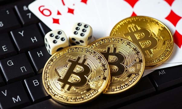 Exploring the benefits of using cryptocurrencies in online casinos