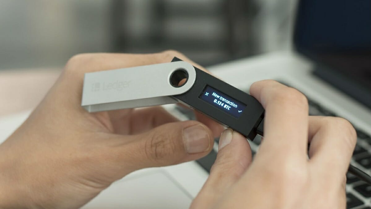 Ledger Nano App - PureOS - Purism community