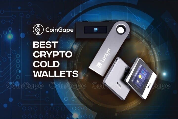 Top Crypto Cold Wallets Reviewed In 