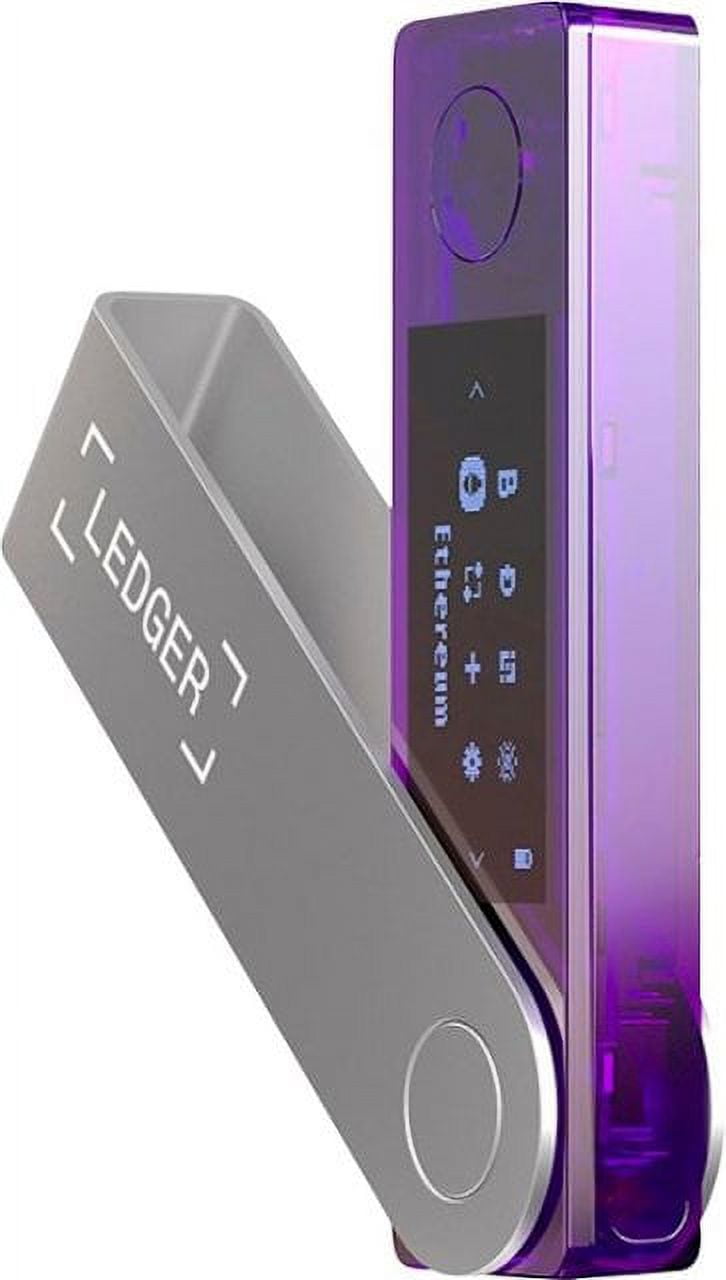 Ledger Nano X | Ledger