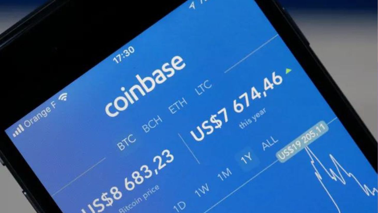 Coinbase in Nepal > Is it available?