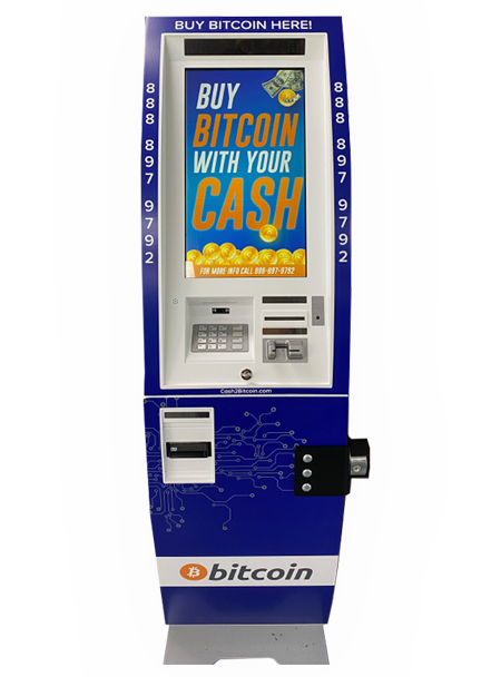 FAQ - HK BITCOIN ATM