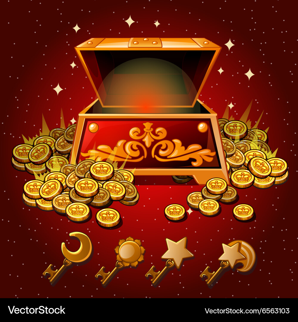 Mystery Coin Box MOD APK v (Unlocked) - Jojoy