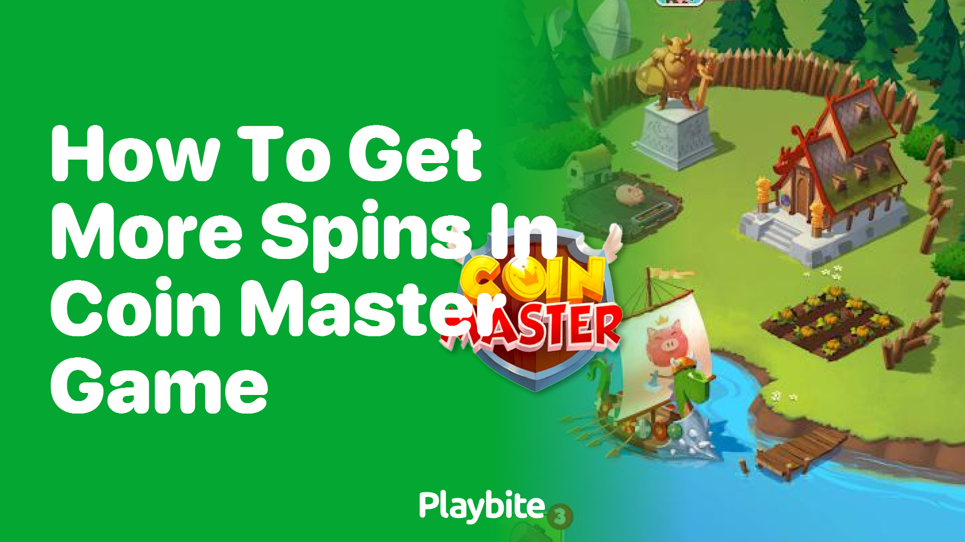 Coin Master free spins - updated daily links (March ) | Pocket Gamer