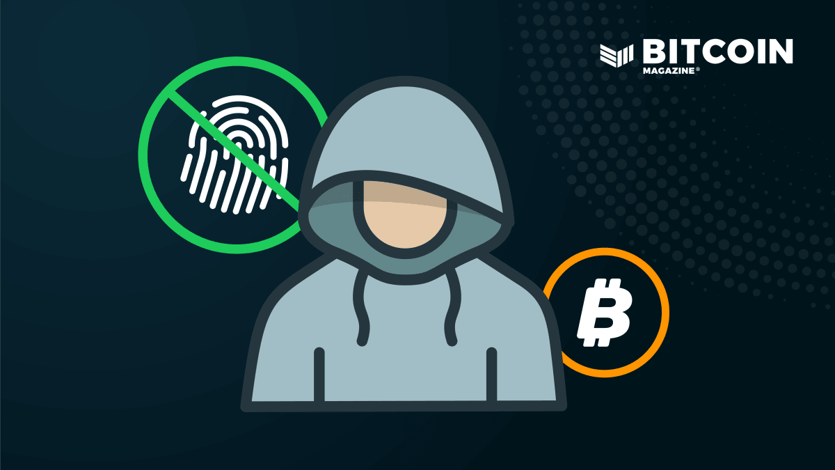 6 Best Anonymous Bitcoin and Crypto Untraceable Wallets