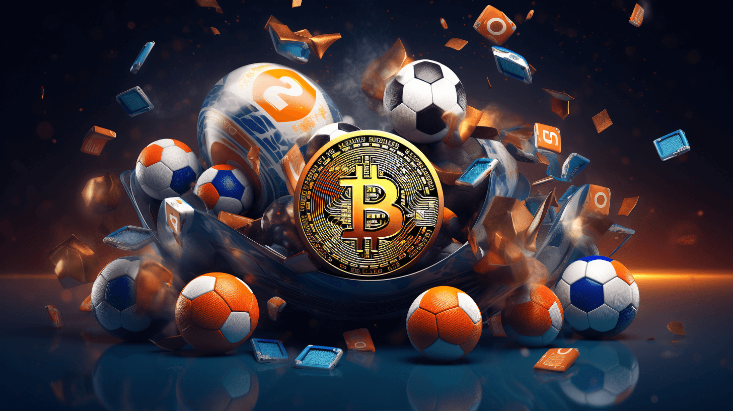 10+ Best Bitcoin & Crypto Sports Betting Sites [March ]