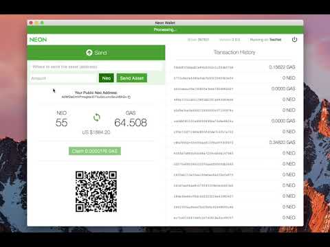 Best Neo Wallets: Top 8 Places to Store NEO & NeoGas - Coin Bureau