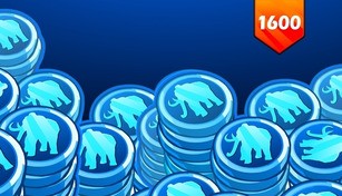 Mammoth coins | Brawlhalla Wiki | Fandom