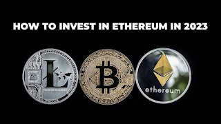 How to Buy Ethereum (ETH) | Revolut United Kingdom