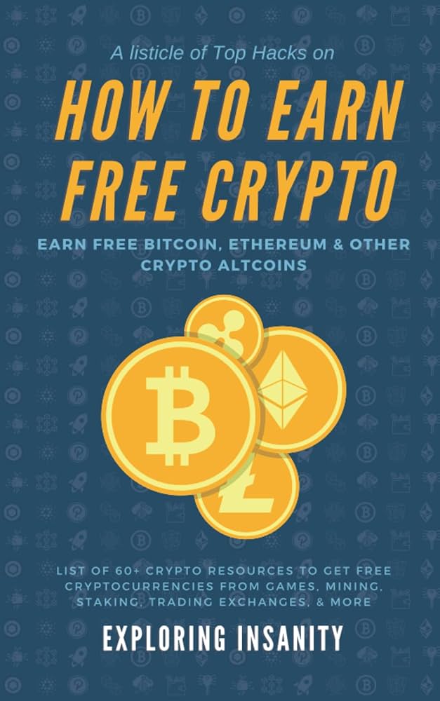 8 Ways to Get Free Bitco| Finder Canada