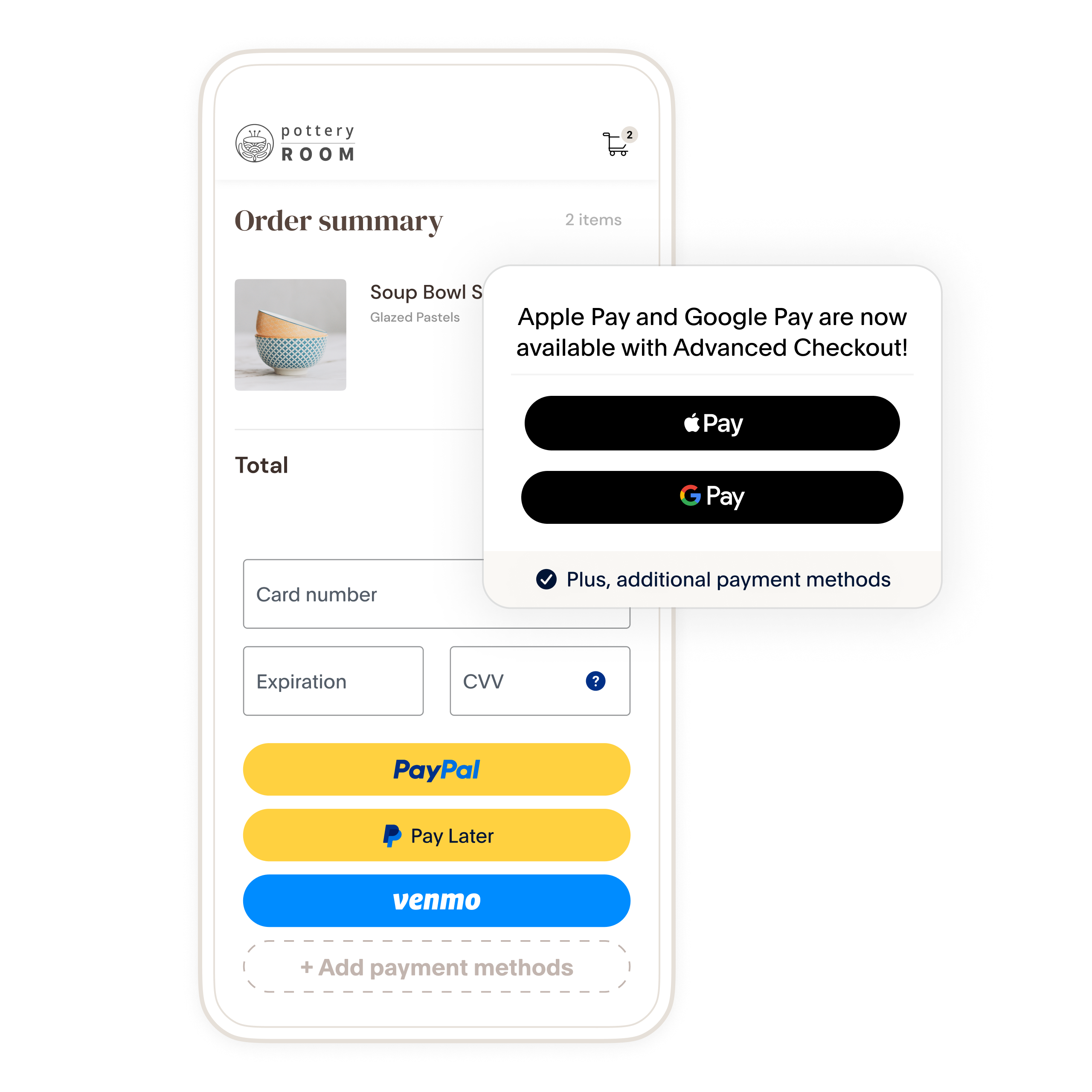 What’s PayPal Checkout and how does it work? | PayPal US