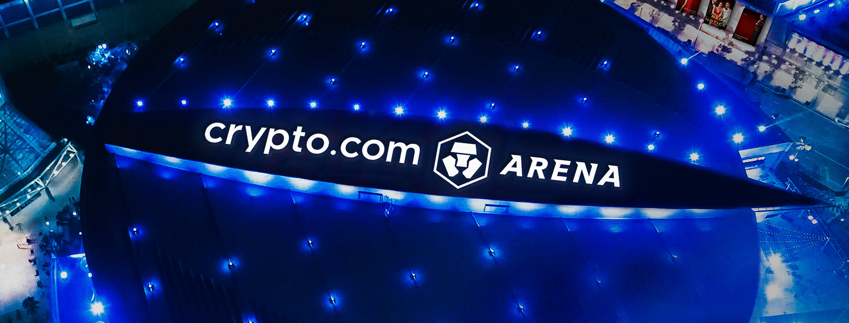How Crypto Arena hosts three professional sports teams - Los Angeles Times