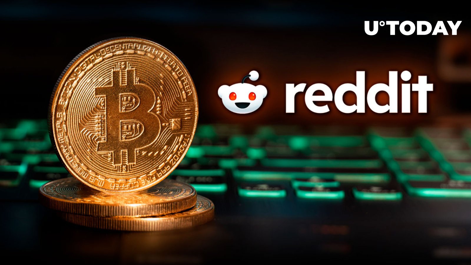 What Reddit’s IPO Filing Says About Crypto Regulation