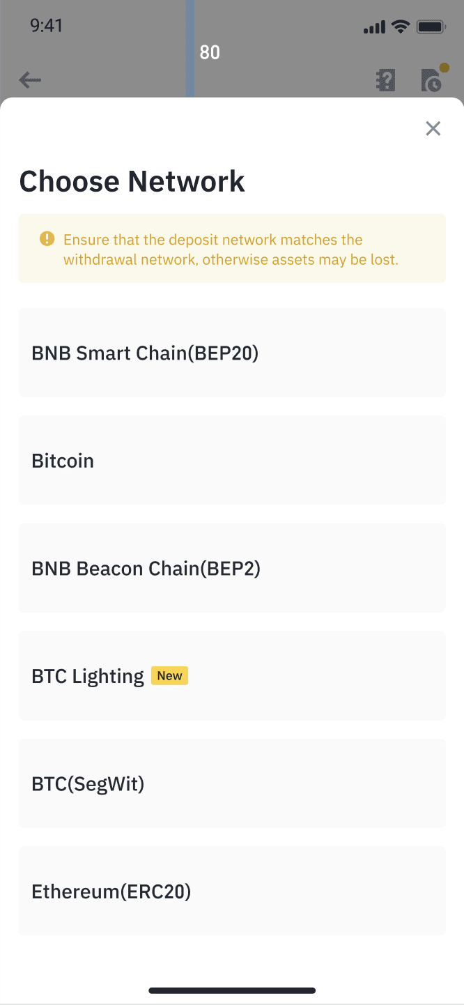 Binance completes integration of Bitcoin (BTC) on Lightning Network • bitcoinlove.fun