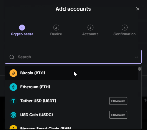 Frequently asked questions – Ledger Developer Portal