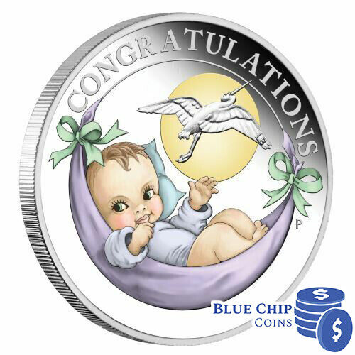 Baby Mint Set – bitcoinlove.funs - Wynyard Coin Centre