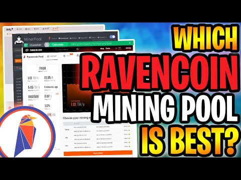 How to Mine Ravencoin (RVN) in - Step By Step Guide for Beginners