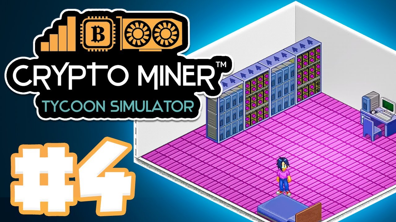 Fumb Games crosses a million players for Bitcoin Miner simulation game | VentureBeat