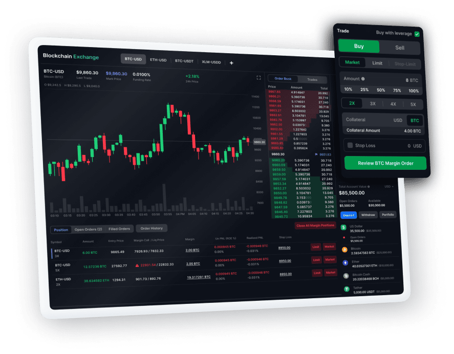 Cryptocurrencies News & Prices | Markets Insider